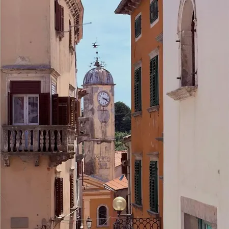 Lumiére Vila Veligolji
